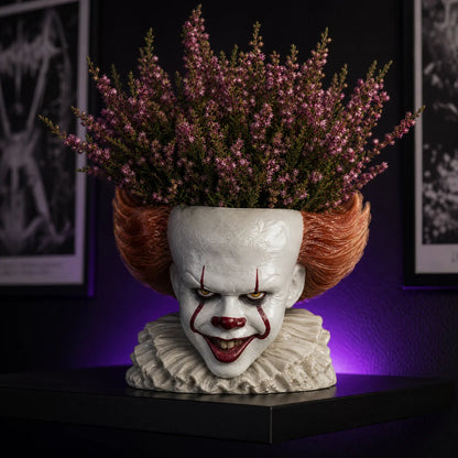 Halloween Plant Pots