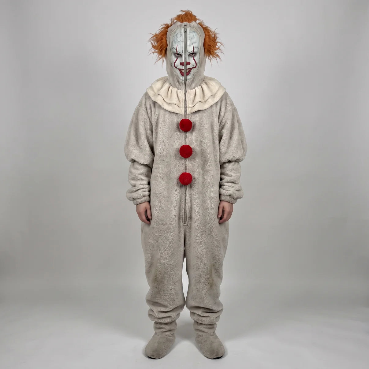 Horror Onesie